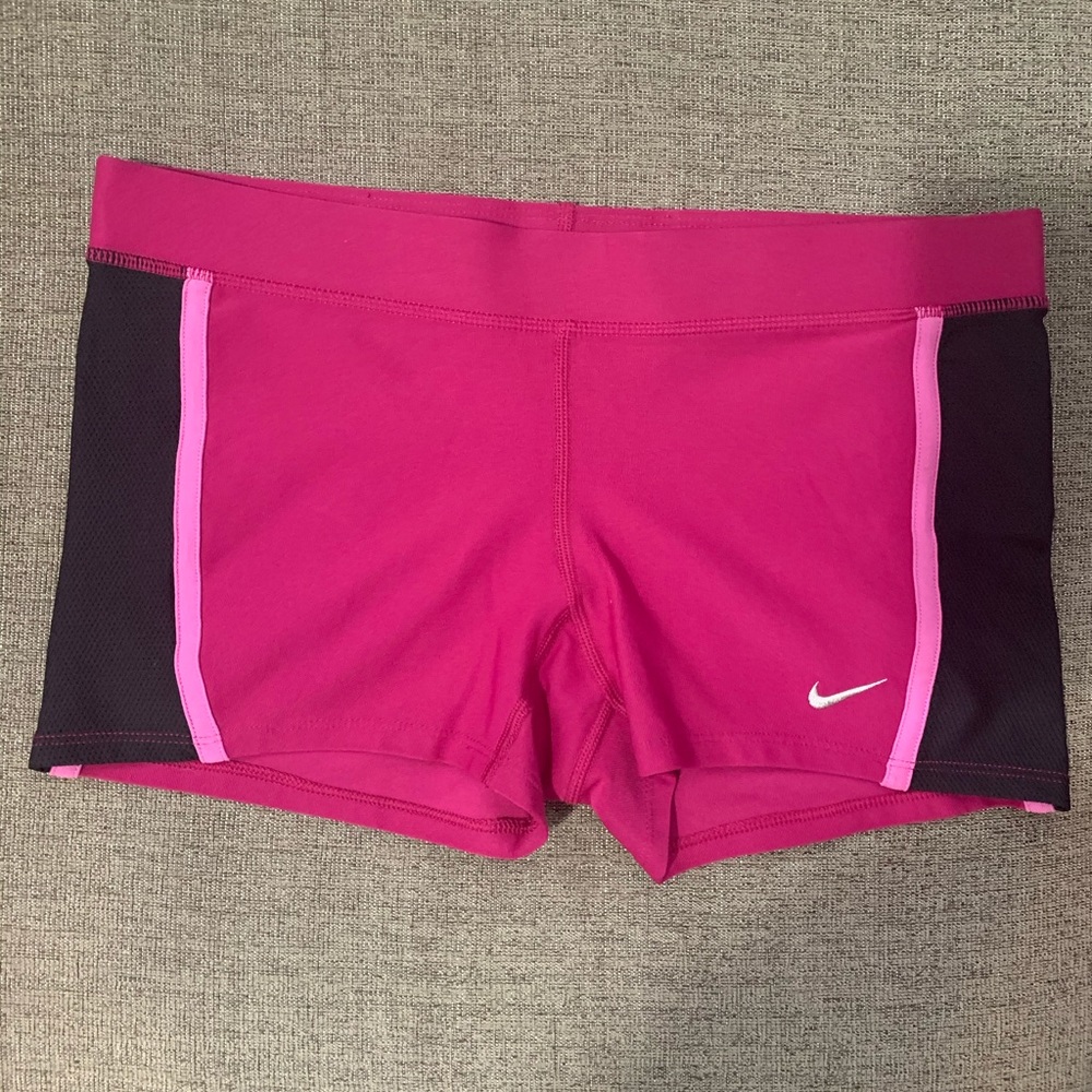 ❣️SOLD❣️Nike Dri Fit Compression Shorts